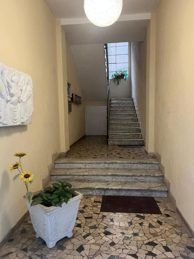 Alexandra House Apartment Ciampino Exterior photo