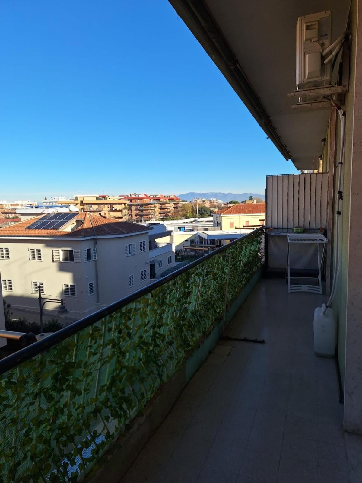 Alexandra House Apartment Ciampino Exterior photo